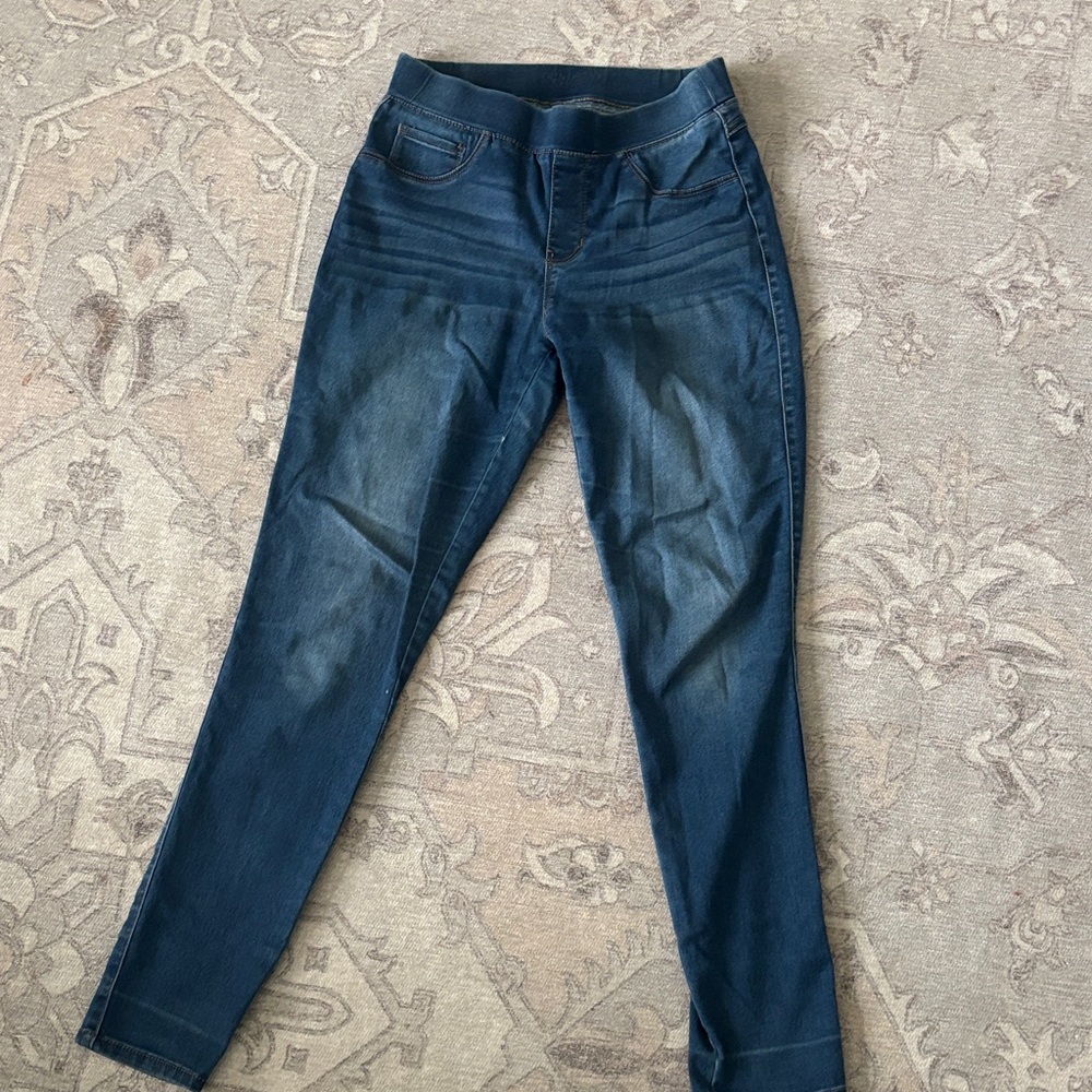 Skinny Jeans - Stretch Comfort